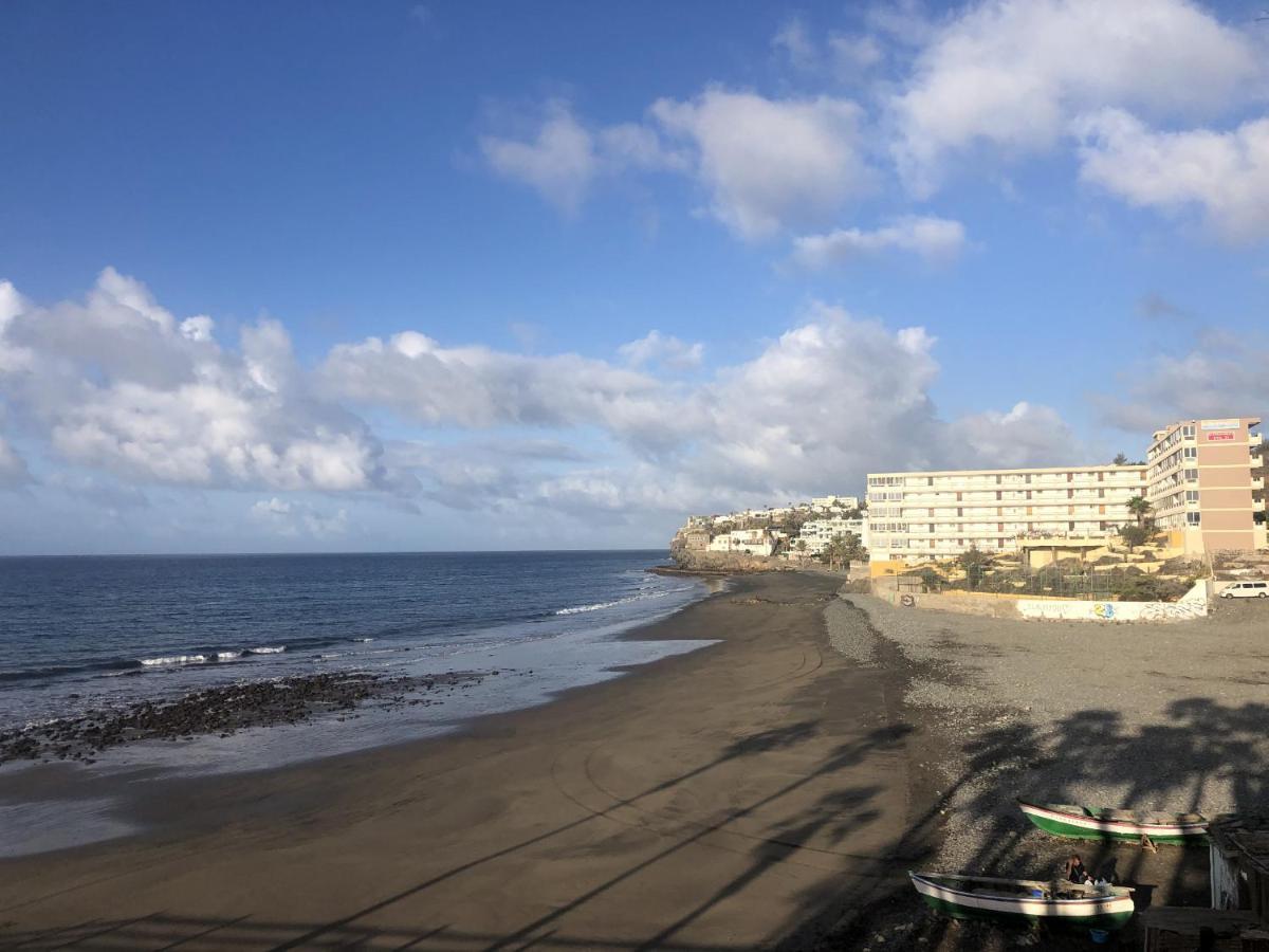 Luxury Sea Views P67A By Canariasgetaway Βίλα Playa Del Aguila  Εξωτερικό φωτογραφία