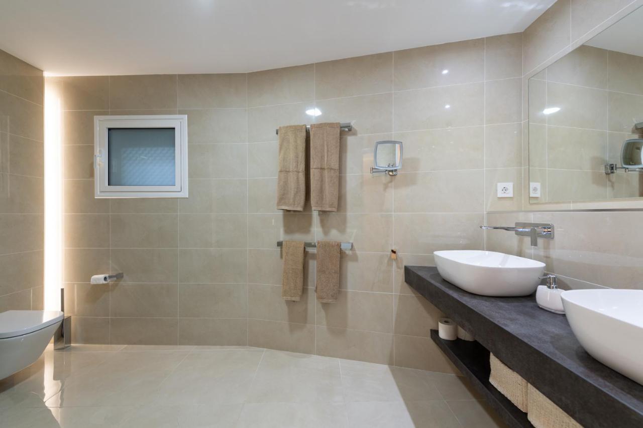 Luxury Sea Views P67A By Canariasgetaway Βίλα Playa Del Aguila  Εξωτερικό φωτογραφία