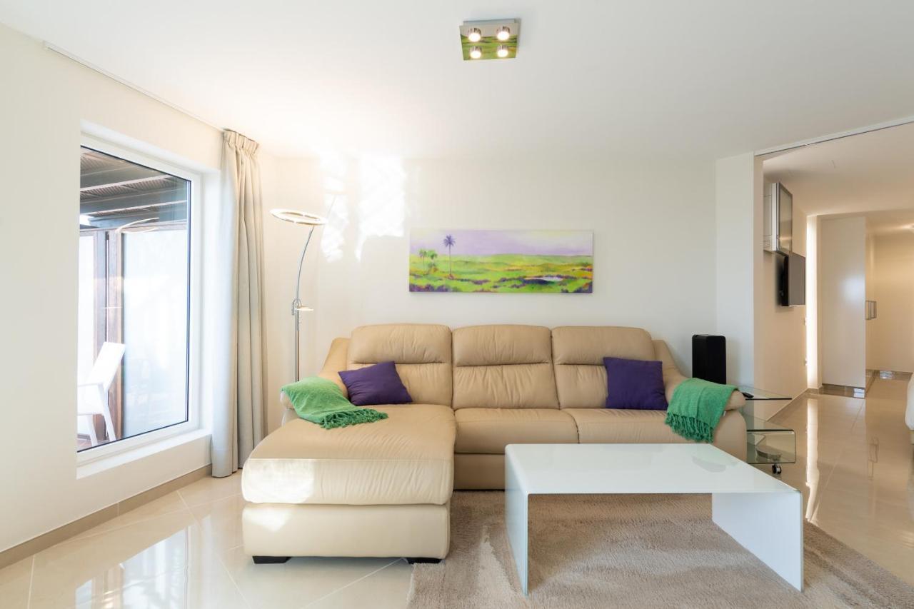 Luxury Sea Views P67A By Canariasgetaway Βίλα Playa Del Aguila  Εξωτερικό φωτογραφία