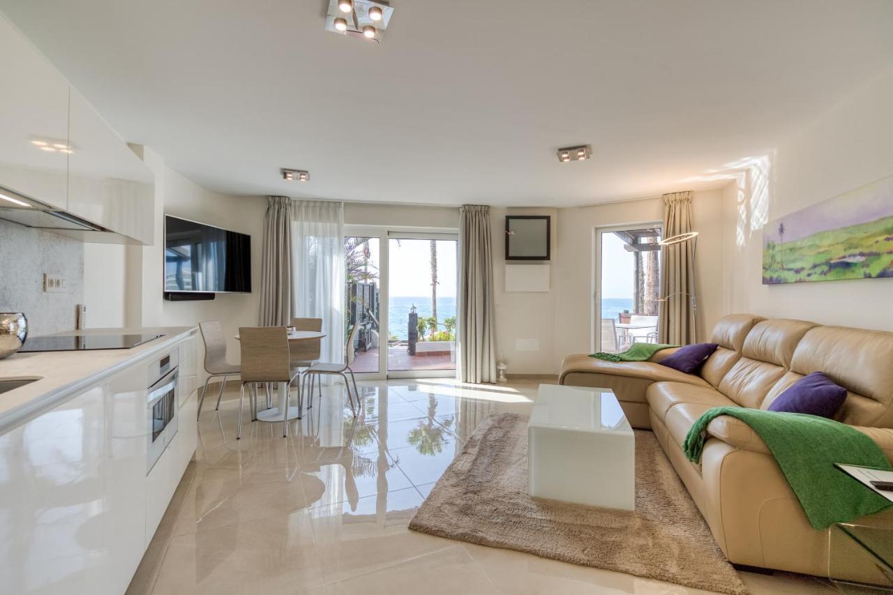 Luxury Sea Views P67A By Canariasgetaway Βίλα Playa Del Aguila  Εξωτερικό φωτογραφία