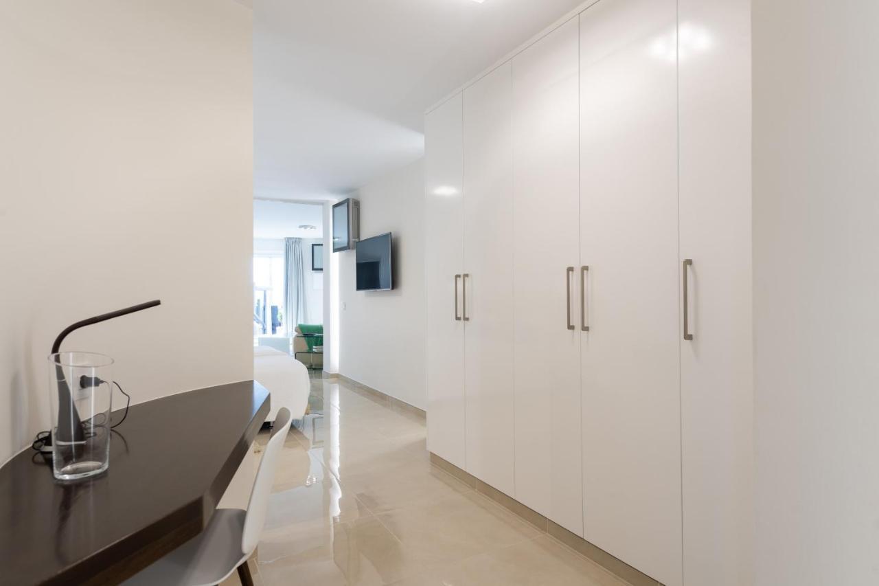 Luxury Sea Views P67A By Canariasgetaway Βίλα Playa Del Aguila  Εξωτερικό φωτογραφία