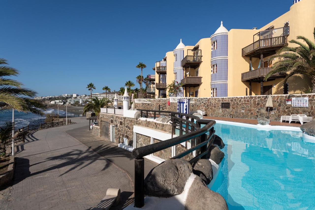 Luxury Sea Views P67A By Canariasgetaway Βίλα Playa Del Aguila  Εξωτερικό φωτογραφία