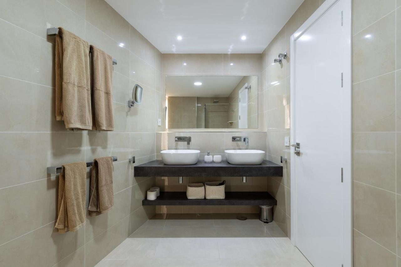 Luxury Sea Views P67A By Canariasgetaway Βίλα Playa Del Aguila  Εξωτερικό φωτογραφία